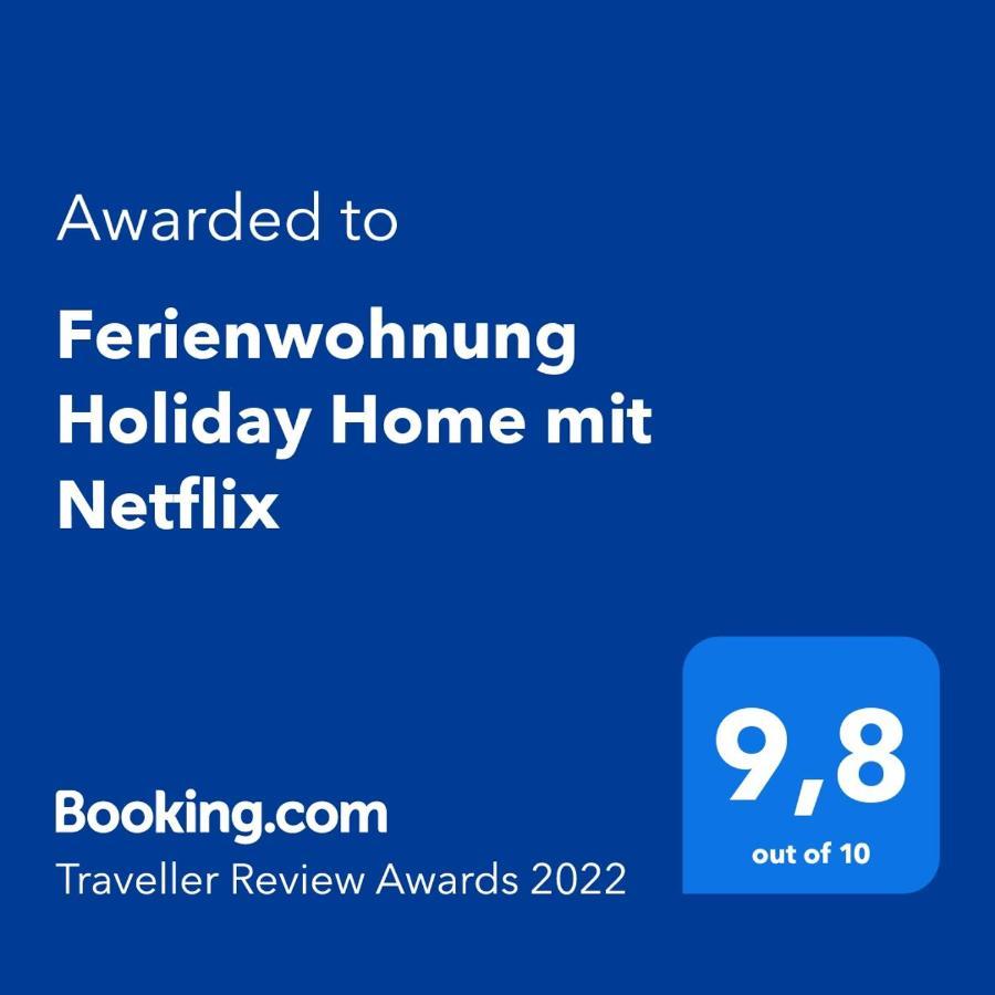 Ferienwohnung Holiday Home Mit Netflix Herbolzheim Exterior photo