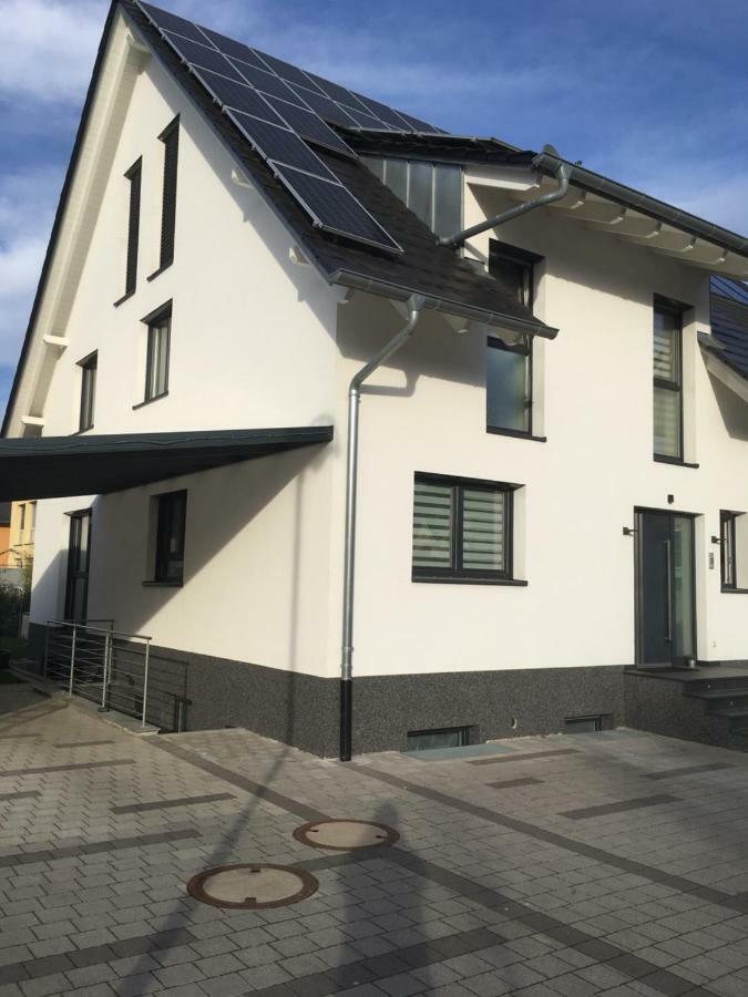 Ferienwohnung Holiday Home Mit Netflix Herbolzheim Exterior photo