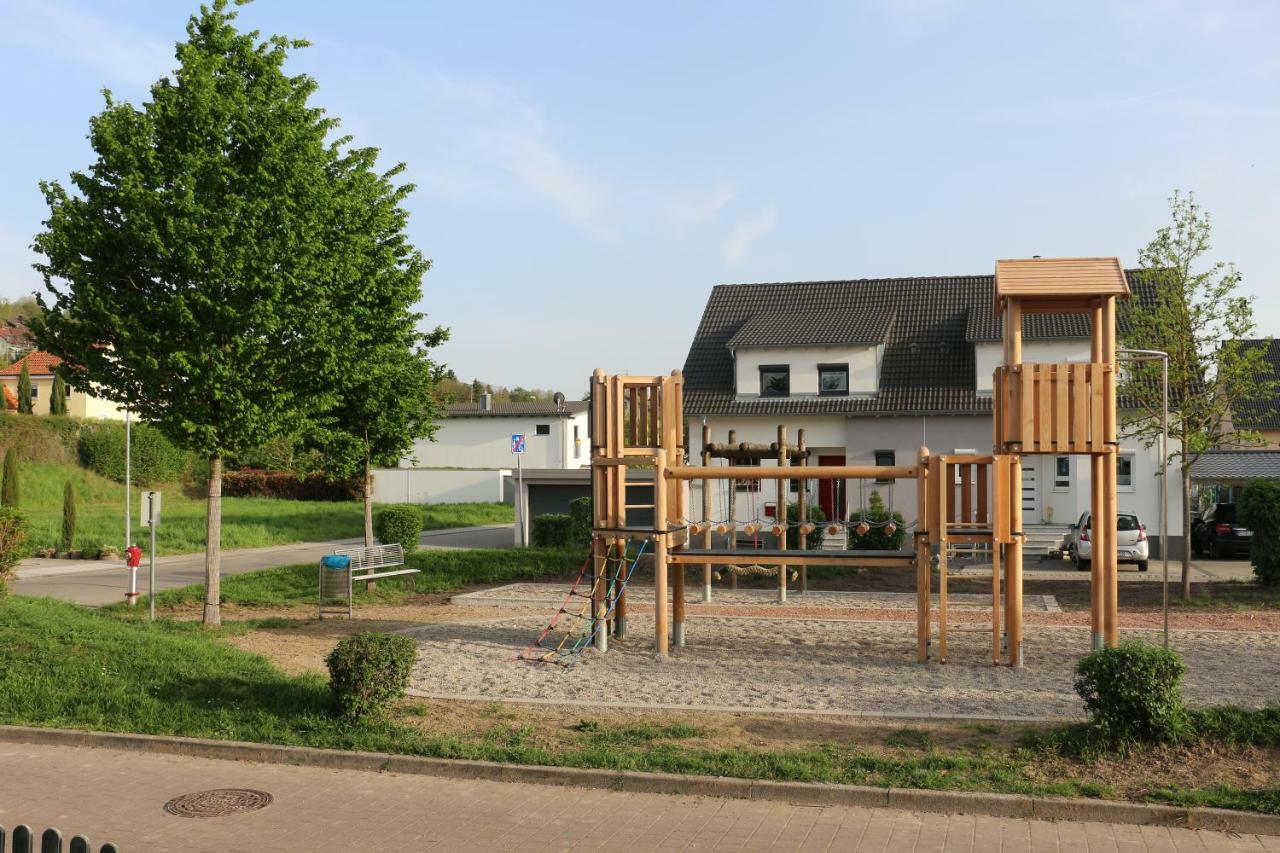 Ferienwohnung Holiday Home Mit Netflix Herbolzheim Exterior photo